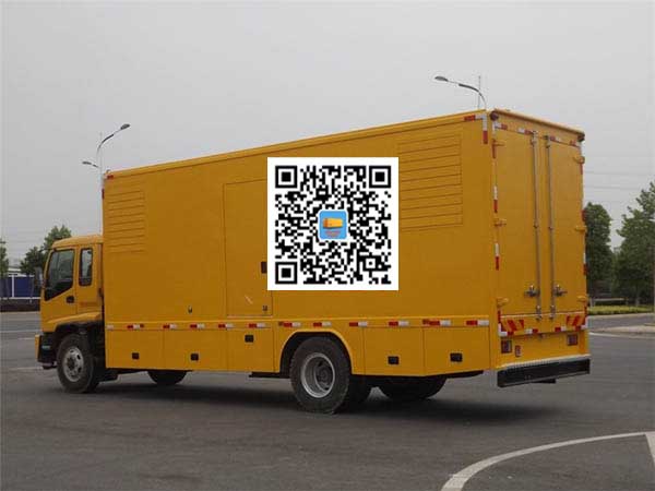 万年发电车出租-发电机组的主要用途是什么?