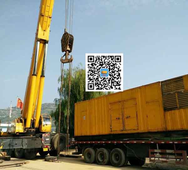 万年发电车出租-全自动发电机组长期不使用该如何保养？