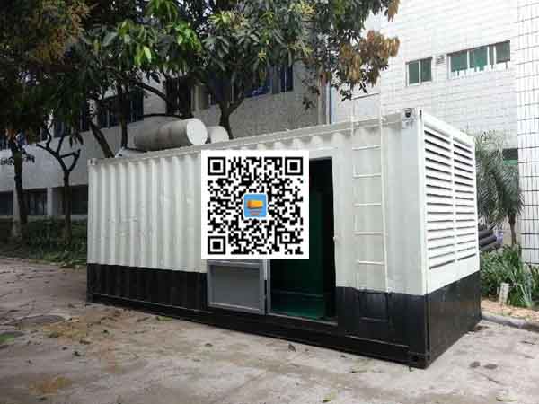 万年出租发电机-什么样的柴油发电机使用效果比较好