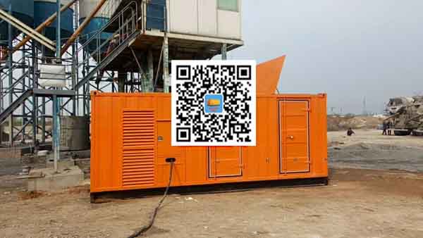 万年租赁发电机-柴油发电机组柴油机的基本原理与构造