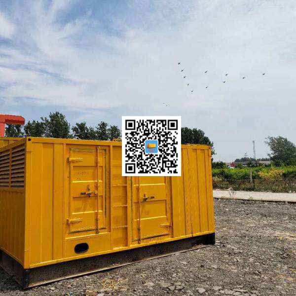 万年发电机出租发电机电刷的结构与作用是什么