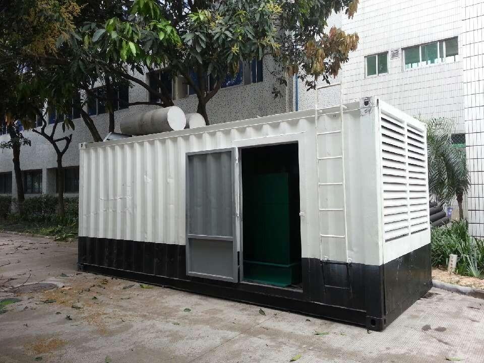 万年发电机出租-玉柴发电机组的配置有哪些？