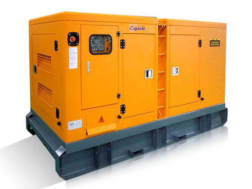 万年影响 200kw 柴油发电机油耗的因素有哪些？