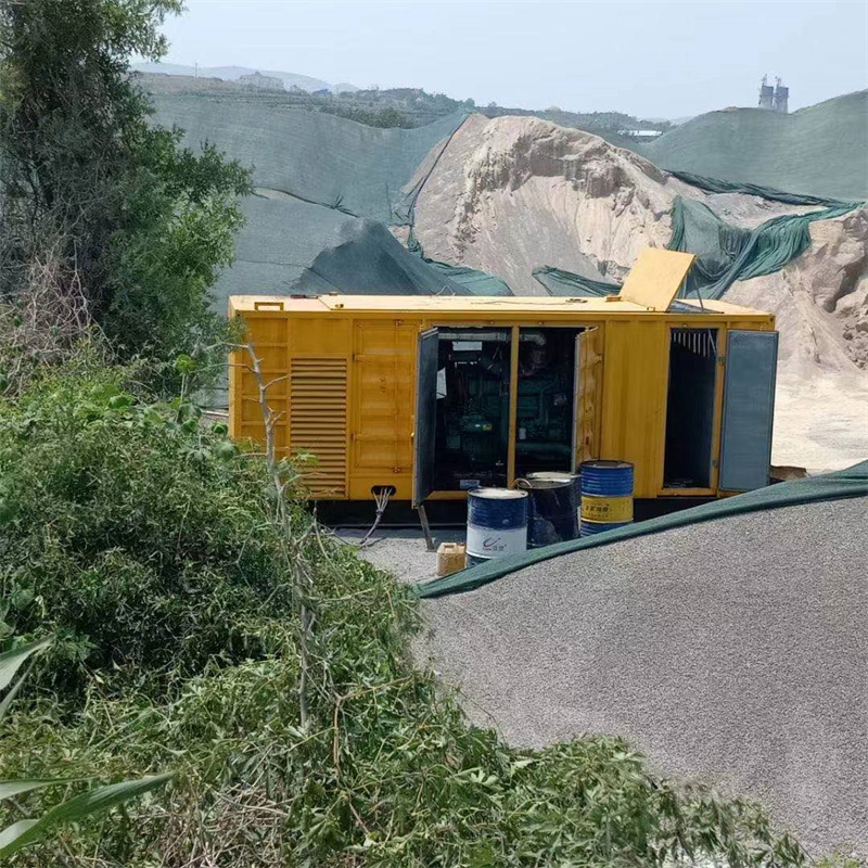 万年影响 400KW 柴油发电机组油耗的因素有哪些？