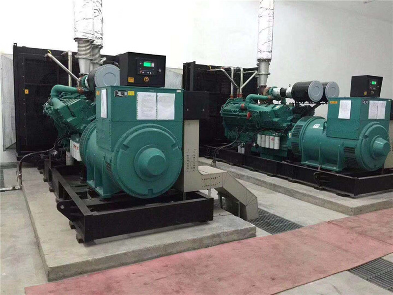 万年柴油发电机组冬季寒冷地区使用需注意哪些事项?
