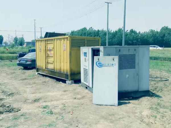 万年柴油发电机组冬季日常维修需要哪些工具？